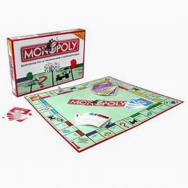 Monopoly Standart
